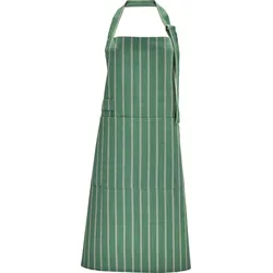 Cook Küchenschürze grün