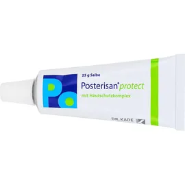 POSTERISAN protect Salbe 25 g