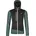 Hoody dark arctic grey XL