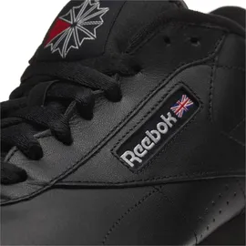 Reebok Ex-O-Fit Clean Logo Herren Schwarz 36