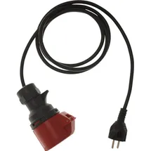 METREL 20991678A 1316 Messadapter 1St.