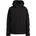Trava-Z Skijacke Damen Schwarz 40