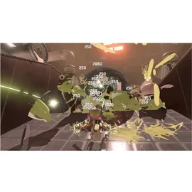 Splatoon 3 + Erweiterungspass - Set Nintendo Switch