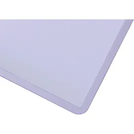 Ultra Pro Toploader 3x4" Clear Regular 25 Stück