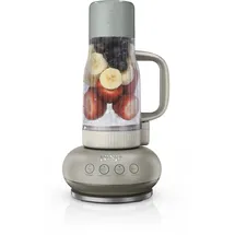 Ninja BlendBoss To-Go-Becher-Mixer DB351EUST Stone