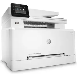 HP Color LaserJet Pro MFP M283fdw