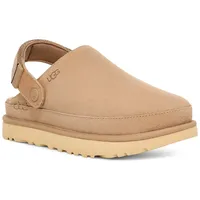 UGG Australia UGG W GOLDENSTAR CLOG - Beige -