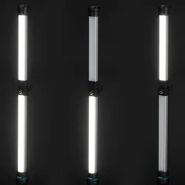 Makita DML818 Akku-Stableuchte 18V Solo
