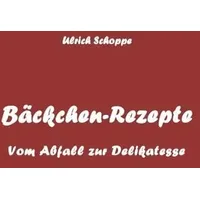 Epubli Bäckchen-Rezepte