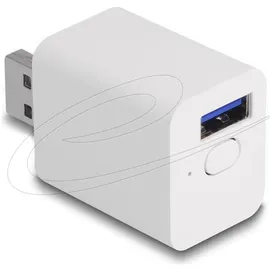 DeLock EASY-USB-Schalter Smart Life 1 St. Weiß