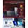 Greed Greed® Nano Plus - High End Mini PC mit AMD Ryzen 5 4600G - Silent Computer + Micro Desktop Rechner für Büro & Office mit 4,2 GHZ - 16GB DDR4 RAM - 512GB SSD - USB 3.2 - WLAN + Win 11 Pro