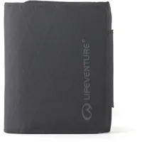 Lifeventure X-Pac Geldbörse unisex schwarz