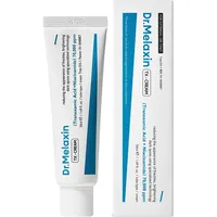 Dr. melaxin Melaxin TX Aufhellende Gesichtscreme 50 ml
