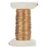 Glorex  Kupferdraht 0,4 mm x 40 m