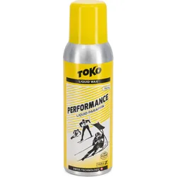 Toko Performance Liquid Yellow 100ml neutral (0000)