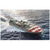 Italeri M.A.S. 568 4a Torpedoboot mit Crew (510005626)