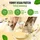 Vit4ever Yummy Vegan Protein Vanille Shake 908 g