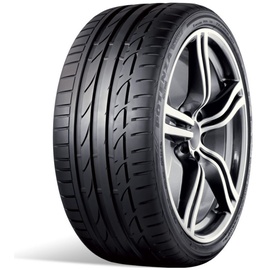 Bridgestone Potenza S001 235/40 R19 96W