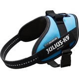 Julius-K9 Julius K-9 Idc® Power Mini Hundegeschirr - Ocean Water - Mini