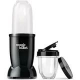 nutribullet Magic Bullet MBR06B Tischplatten-Mixer
