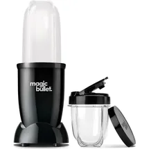 nutribullet Magic Bullet MBR06B Tischplatten-Mixer
