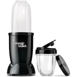 nutribullet Magic Bullet MBR06B Tischplatten-Mixer