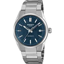 Casio Edifice EFK-110D-2AER Edelstahl 38 mm