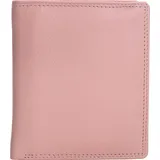 Josephine Osthoff MOOS Geldbörse Unisex rosa