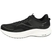 Saucony Herren Laufschuhe Tempus Schwarz 46 - 46 EU