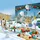 LEGO Friends Adventskalender (2023) 41758