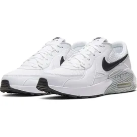 Nike Air Max Excee Damen White/Pure Platinum/Black 44