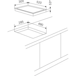 Küppersbusch GKS 3820.0 ED