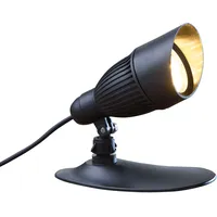 HEISSNER SMART LIGHT Spot, 9W, Warmweiss, Kunststoff (L419-00)