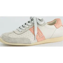 Paul Green Schnürschuh Damen Grau 39