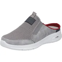 Rieker B7390 Herren Grau 43