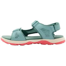 Jack Wolfskin Taraco Beach Sandal K Türkis 26