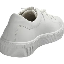Gabor Sneaker Low Weiß Damen 39