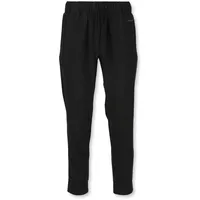 Endurance Damen Phile Training Pants Short schwarz