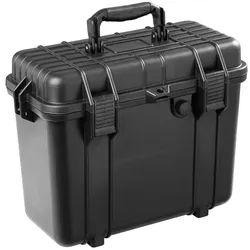 TecTake GmbH Universalbox Al