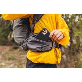 Gregory Jade 33 Wanderrucksack Grau