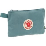 Fjällräven Kånken Gear Pocket Kosmetiktaschen - Frost Green - One Size