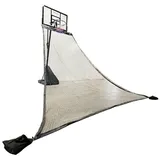 PEGASI Basketball-Rücklaufnetz
