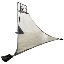PEGASI Basketball-Rücklaufnetz