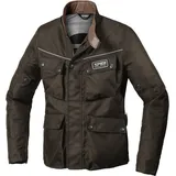 Spidi Originals Enduro Textiljacke braun, XL