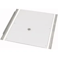 Eaton 284118 Abdeckung, transparent, Anschlussraum, HxB=600x1200mm XPC0612