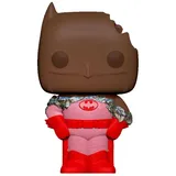 Funko Pop! Heroes: Batman - Batman (Valentine Chocolate) (76220)