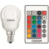 Osram LED-Lampe 4058075430839 4,2 W E14 warmweiß 1 St.