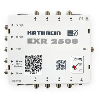 Kathrein EXR 2508 (20510095)
