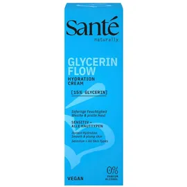 Sante Glycerin Flow Creme 50 ml