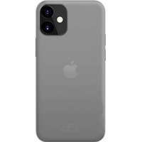 Black Rock Ultra Thin Iced Cover Apple iPhone 13